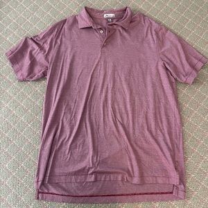Peter Millar Golf Shirt